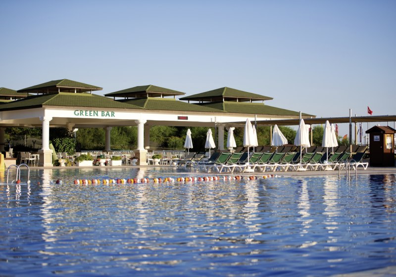 Hotel Allgemein