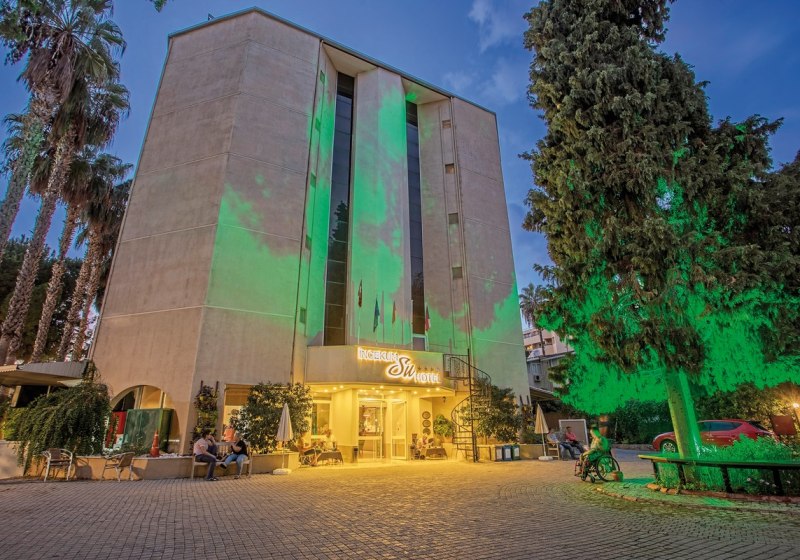 Hotel Allgemein