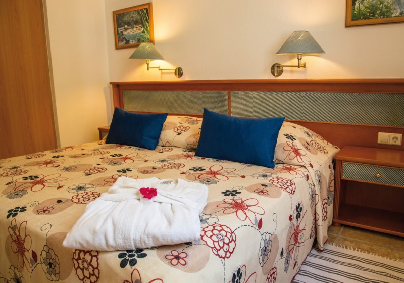 Hotel Allgemein