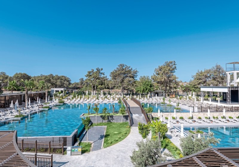 Hotel Allgemein