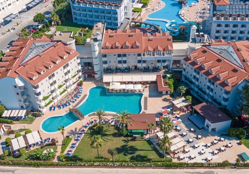 Hotel Allgemein