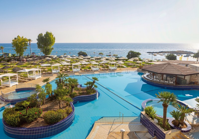 Hotel Allgemein