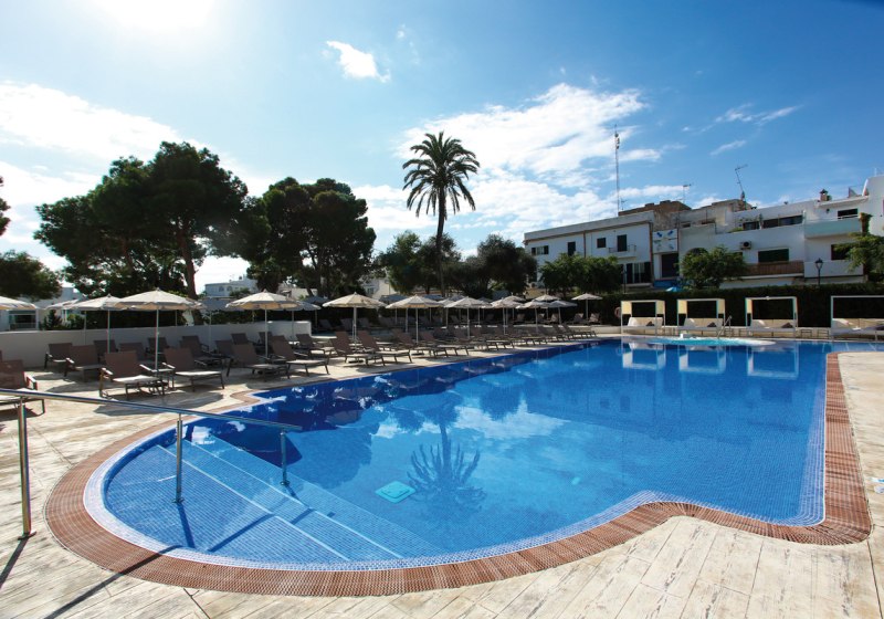 Hotel Allgemein