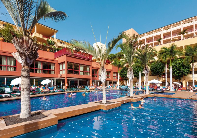 Hotel Allgemein