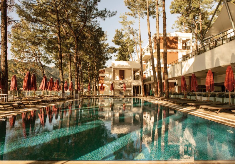 Hotel Allgemein