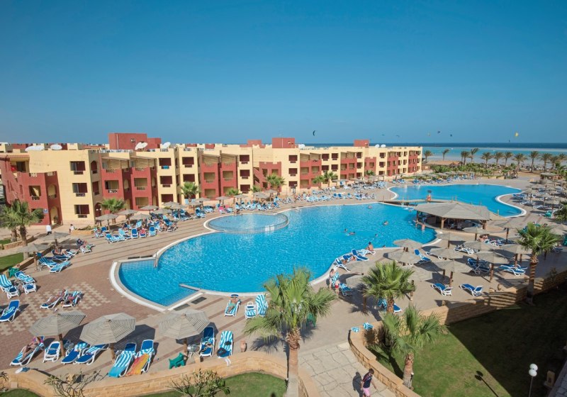 Hotel Allgemein