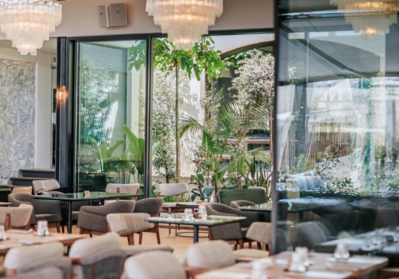 Hotel Allgemein
