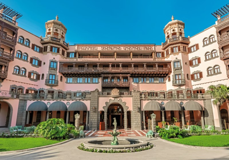 Hotel Allgemein