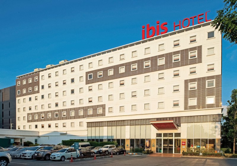 Hotel Allgemein