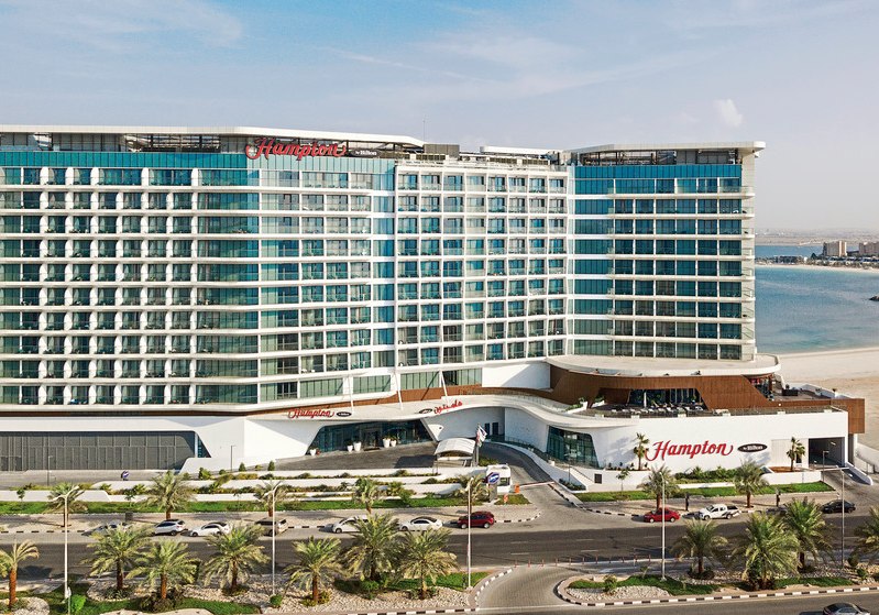 Hotel Allgemein