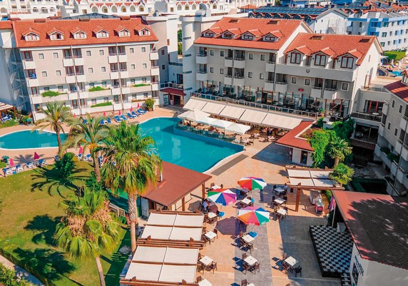 Hotel Allgemein