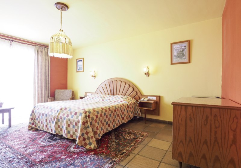 Hotel Allgemein
