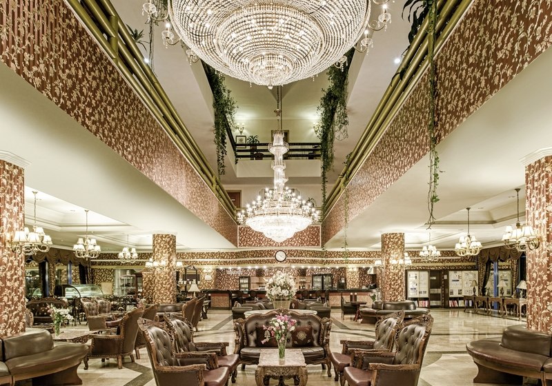 Hotel Allgemein