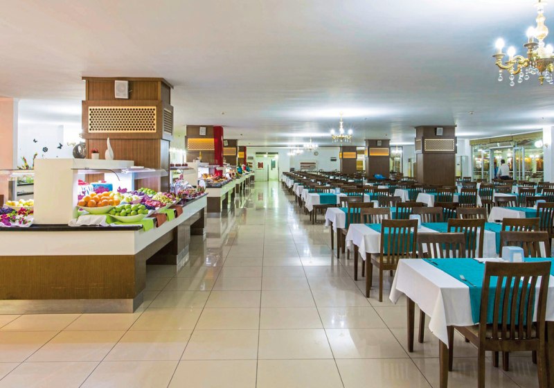 Hotel Allgemein