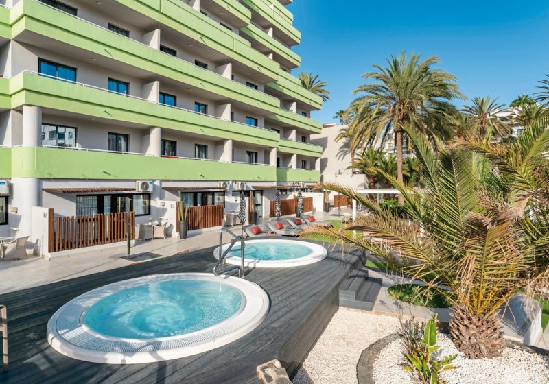 Hotel Allgemein