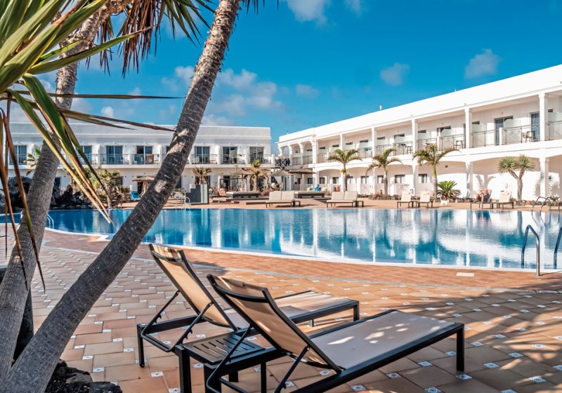 Hotel Allgemein