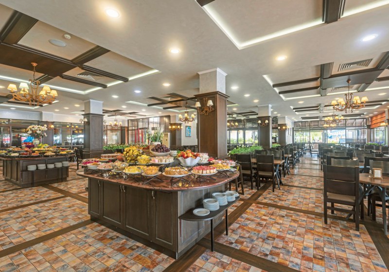 Hotel Allgemein