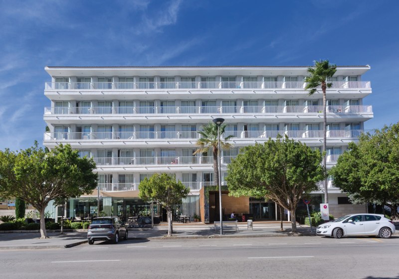 Hotel Allgemein