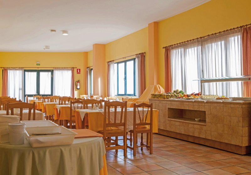 Hotel Allgemein