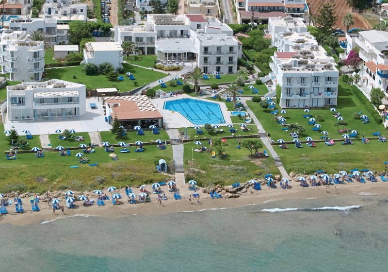 Hotel Allgemein