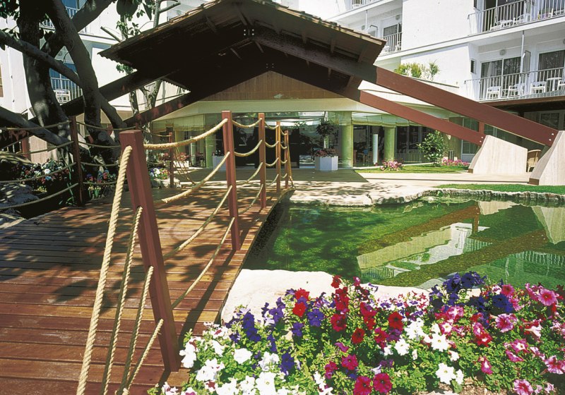 Hotel Allgemein