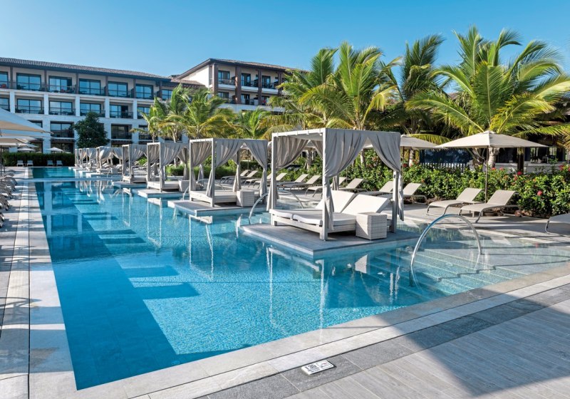 Hotel Allgemein