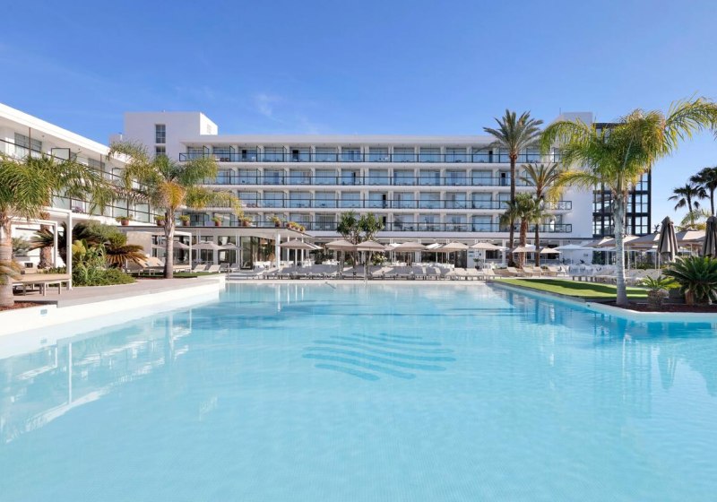 Hotel Allgemein