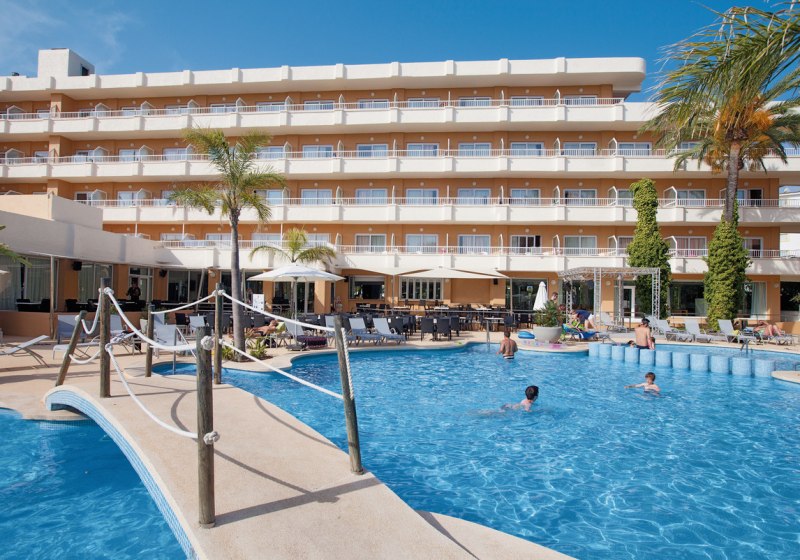 Hotel Allgemein
