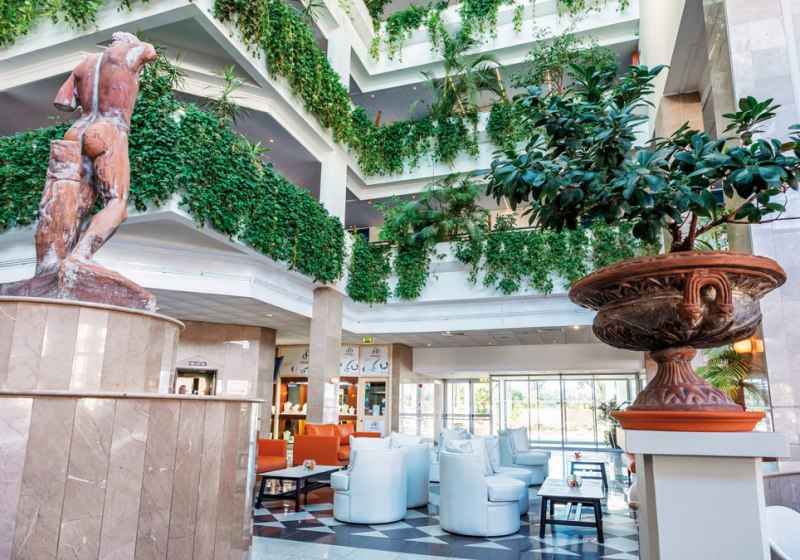 Hotel Allgemein