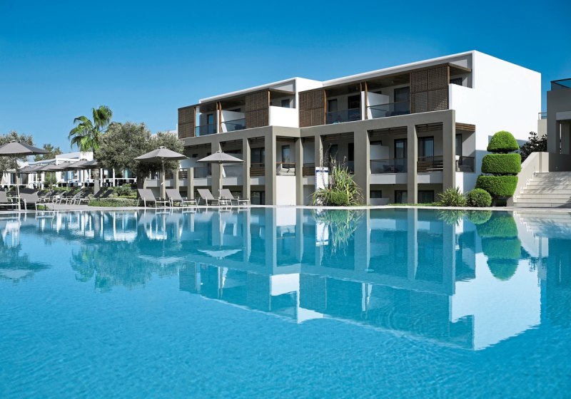 Hotel Allgemein
