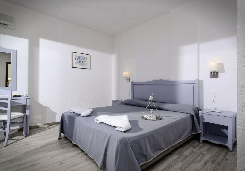 Hotel Allgemein