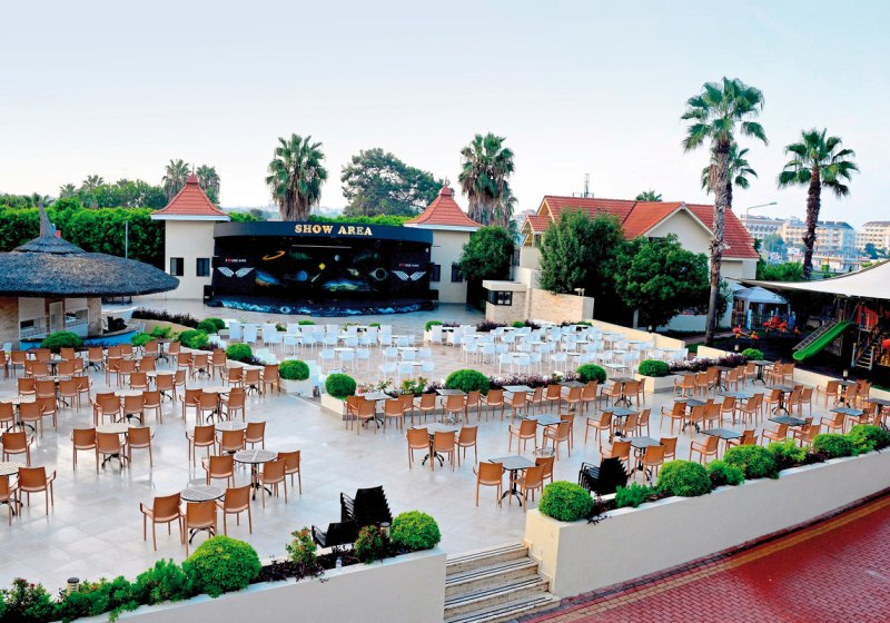 Hotel Allgemein