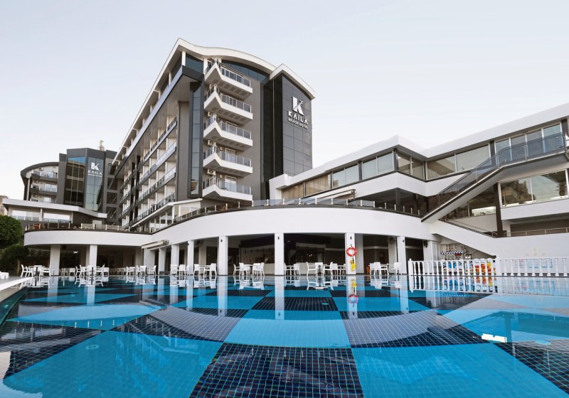Hotel Allgemein