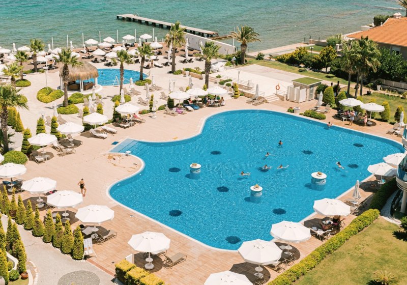 Hotel Allgemein