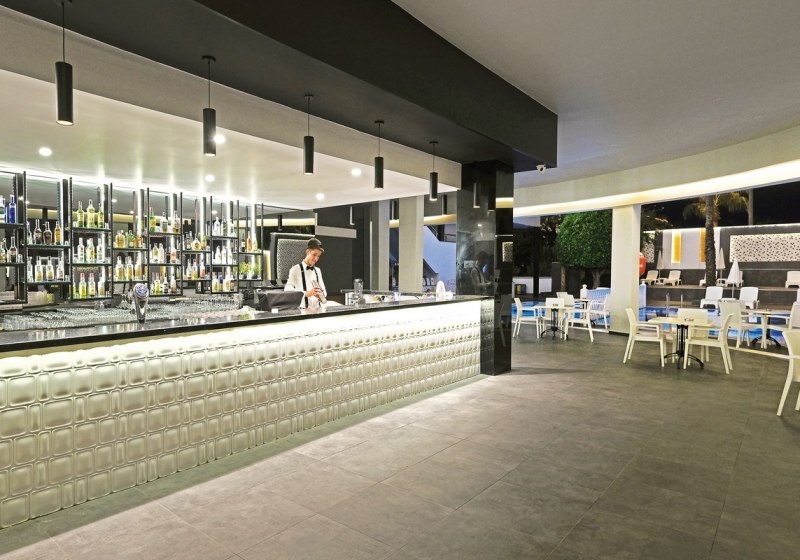 Hotel Allgemein