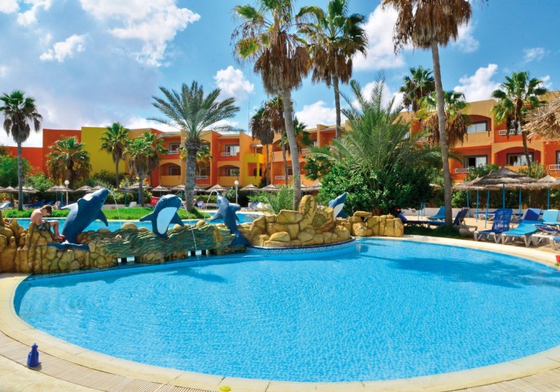 Hotel Allgemein
