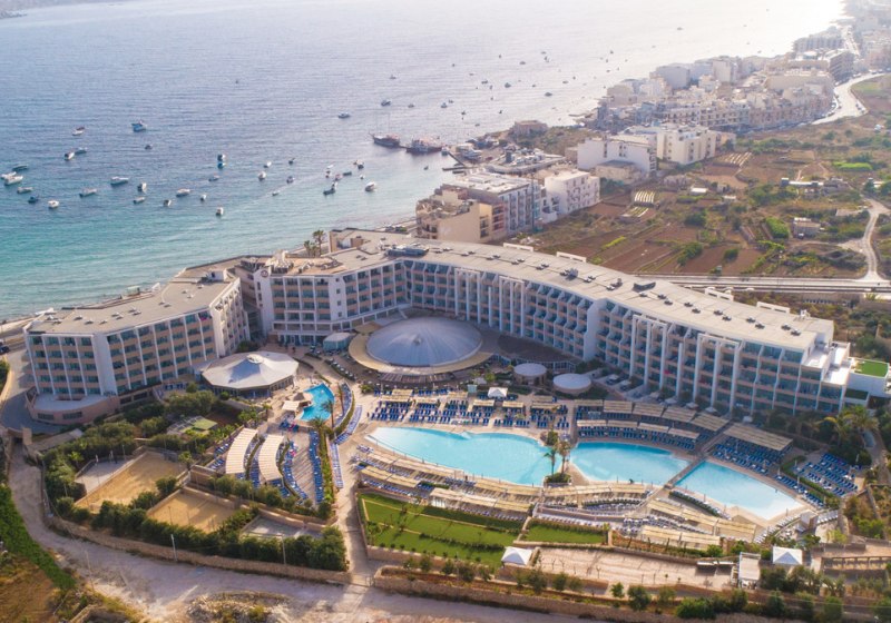 Hotel Allgemein