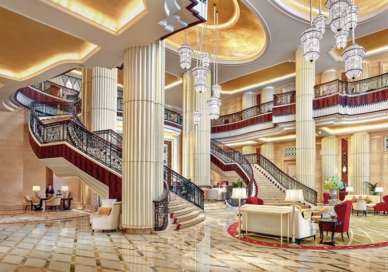 Hotel Allgemein