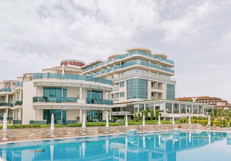 Hotel Allgemein