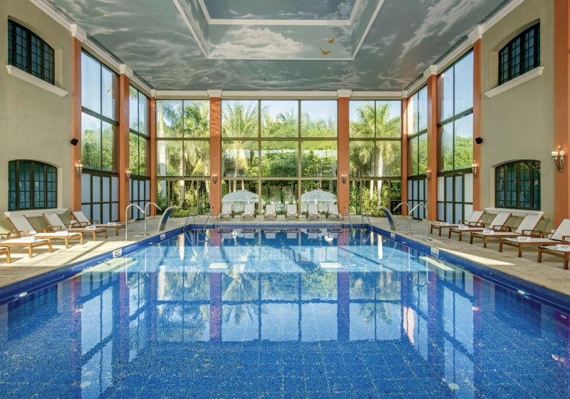 Hotel Allgemein