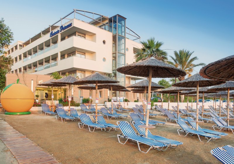 Hotel Allgemein