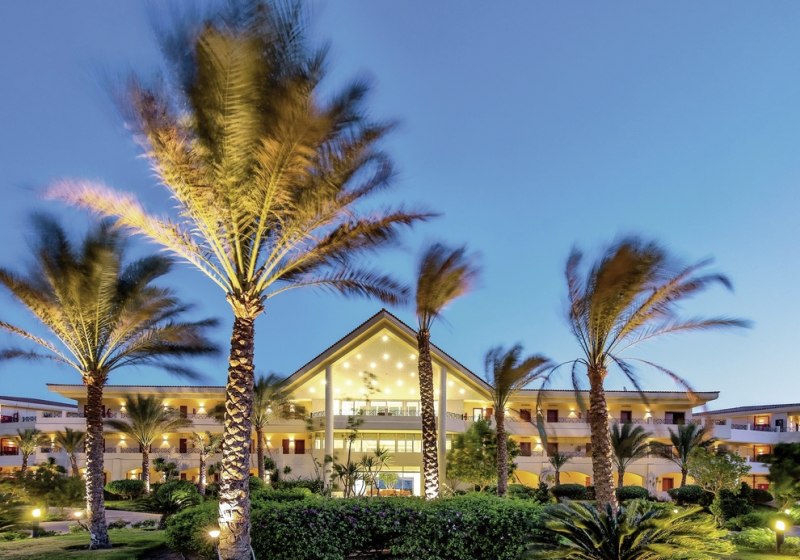 Hotel Allgemein