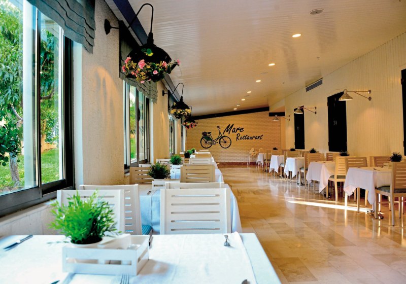 Hotel Allgemein