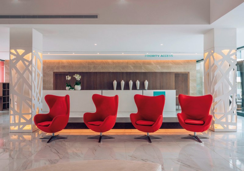 Hotel Allgemein