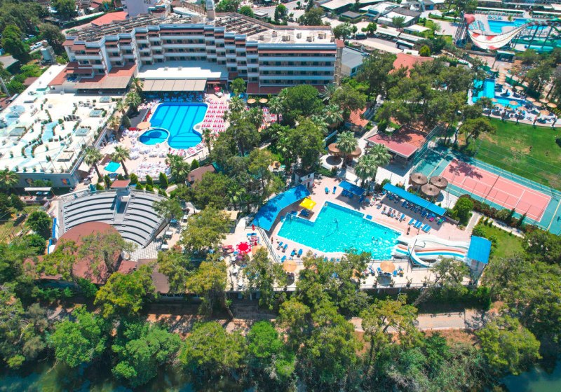 Hotel Allgemein