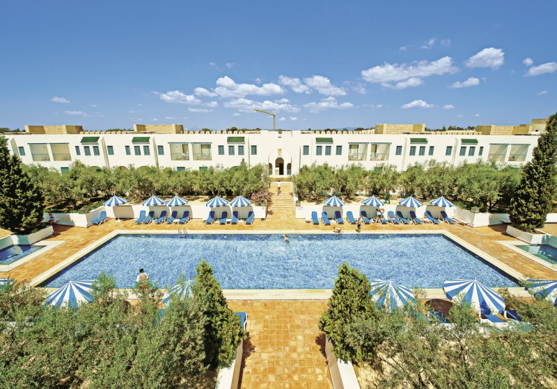 Hotel Allgemein