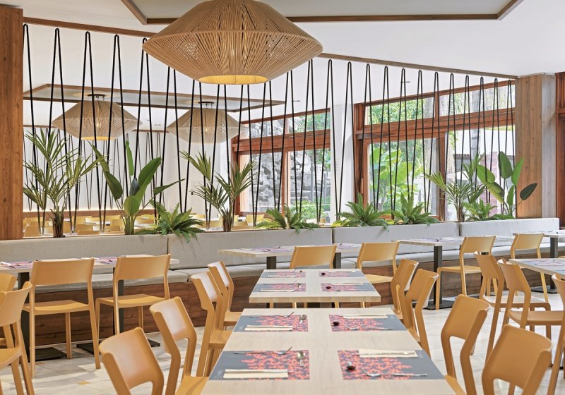 Hotel Allgemein