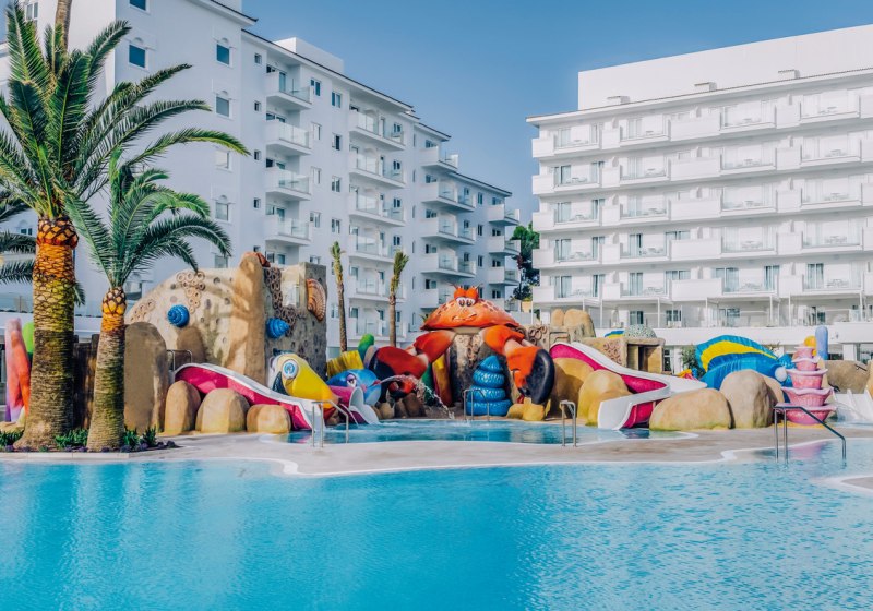 Hotel Allgemein