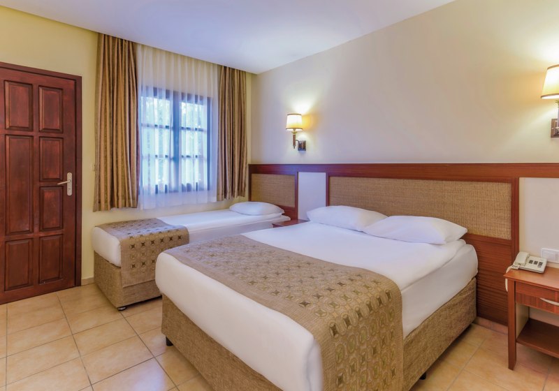 Hotel Allgemein
