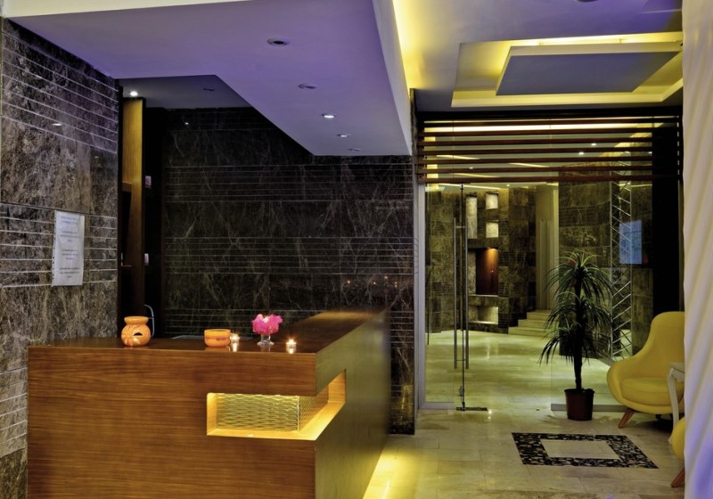 Hotel Allgemein